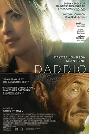 ดูหนังดราม่าออนไลน์ Daddio (2024) Full HD 4K เต็มเรื่อง