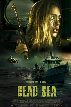 ดูหนังออนไลน์ Dead Sea (2024) ดูหนังฟรี HD ไม่มีโฆษณาคั่น