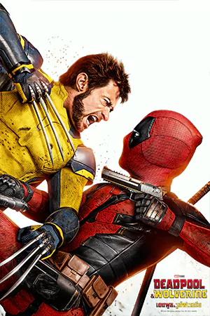 ดูหนัง Deadpool & Wolverine (2024) เดดพูล & วูล์ฟเวอรีน HD [พากย์ไทย]