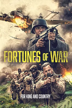 ดูหนังออนไลน์ Fortunes of War (2024) | เว็บดูซีรี่ย์ออนไลน์ฟรี Series-2024