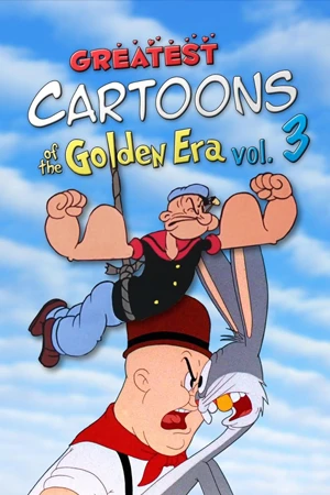 ดูอนิเมชั่น Greatest Cartoons of the Golden Era Vol. 3 (2024) บรรยายไทย