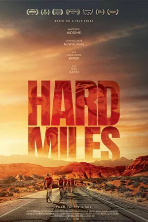 ดูหนังชนโรง Hard Miles (2024) บรรยายไทย Series-2024.com