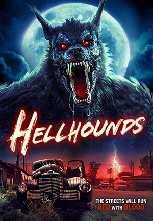 ดูหนังออนไลน์สนุกๆ Hellhounds (2024) HD เต็มเรื่องมาสเตอร์