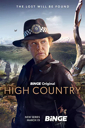 ดูซีรี่ย์ฝรั่ง High Country (2024) EP.1-8 (จบ) ซับไทย