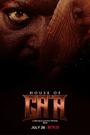 ดูหนัง House of Ga'a (2024) บัลลังก์แห่งกาอา | Netflix HD เต็มเรื่อง