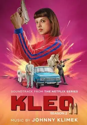 ดูซีรี่ย์ Kleo Season2 (2024) คลีโอ ซีซั่น 2 | Netflix 6 ตอนจบ