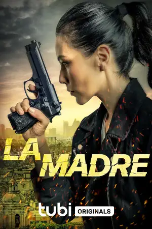 ดูหนัง La Madre (2024) | เว็บดูซีรี่ย์ออนไลน์ฟรี Series-2024