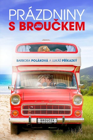 ดูหนังฝรั่ง Prázdniny s Brouckem (2024) บรรยายไทย