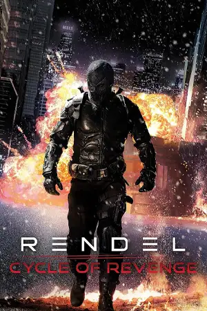 ดูหนังออนไลน์ Rendel: Cycle of Revenge (2024) เต็มเรื่อง Master