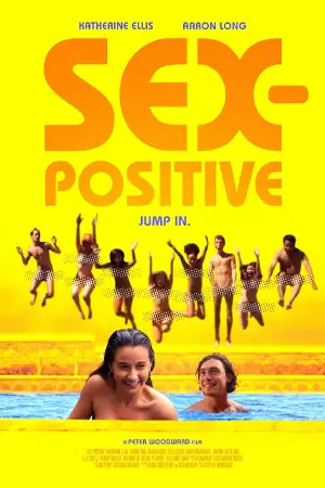 ดูหนังตลกสนุกๆ Sex-Positive (2024) บรรยายไทยเต็มเรื่อง