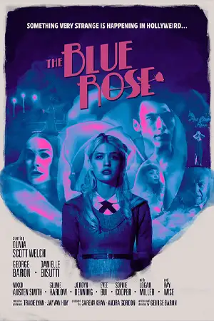 ดูหนังฟรี The Blue Rose (2024) HD อัพเดทใหม่ทุกวัน Series-2024