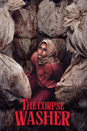 ดูหนังผีออนไลน์ The Corpse Washer (2024) บรรยายไทย