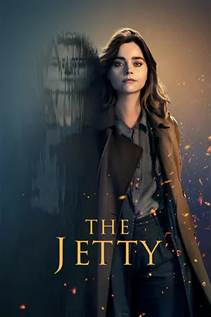 ดูซีรี่ย์ฝรั่ง The Jetty (2024) EP.1-8 (จบ) Series-2024.com