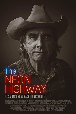 ดูหนัง The Neon Highway (2024) | เว็บดูซีรี่ย์ออนไลน์ฟรี HD