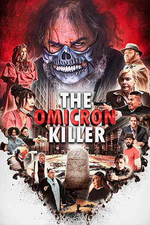 ดูหนังใหม่ The Omicron Killer (2024) บรรยายไทย