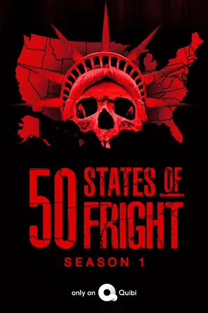 ดูซีรี่ย์ฝรั่งสยองขวัญ 50 States of Fright (2020) Season 1 EP.1-14 (จบ)