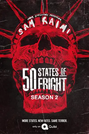 ดูซีรี่ย์ 50 States of Fright (2020) Season 2 EP.1-10 (ตอนจบ)