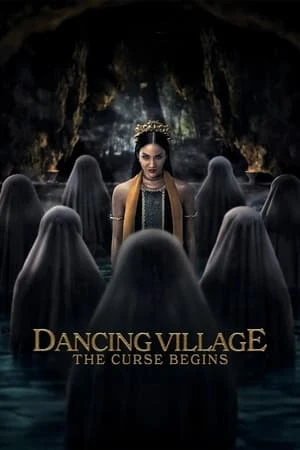 ดูหนังสยองขวัญออนไลน์ Dancing Village: The Curse Begins (2024) มาสเตอร์ ซับไทย