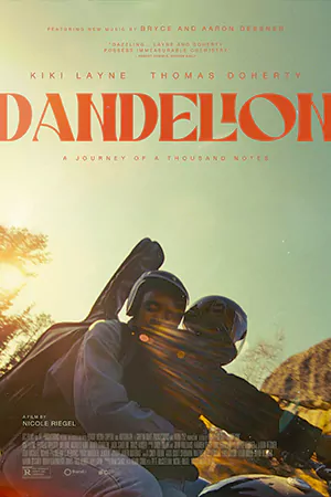 ดูหนังฝรั่งออนไลน์ Dandelion (2024) บรรยายไทย Series-2024.COM