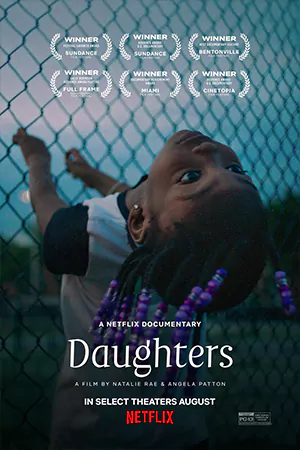 ดูหนัง Daughters (2024) ลูกสาว | เว็บดูซีรี่ย์ออนไลน์ฟรี Series-2024