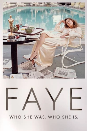 ดูสารคดีออนไลน์ Faye (2024) มาสเตอร์ ซับไทย