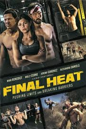 ดูหนัง Final Heat (2024) ซับไทย ดูฟรีที่ Series-2024.COM