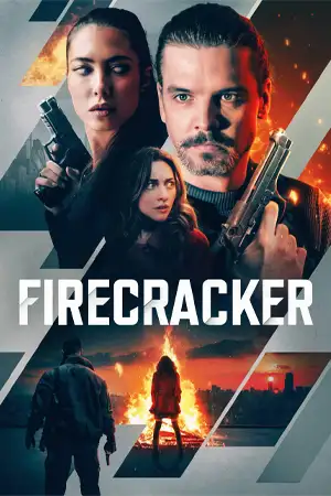 ดูหนังระทึกขวัญมันๆ Firecracker (2024) บรรยายไทย