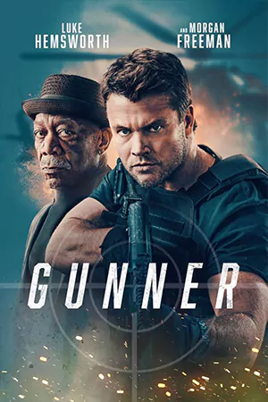 ดูหนังแอคชั่น Gunner (2024) Full HD เต็มเรื่อง