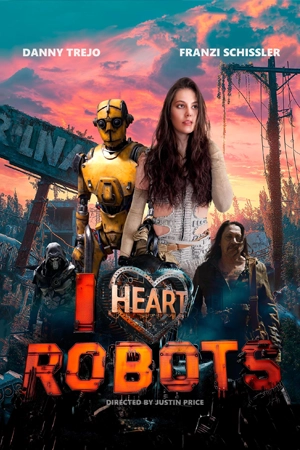 ดูหนังแอคชั่น I Heart Robots (2024) หนังใหม่ HD เต็มเรื่อง