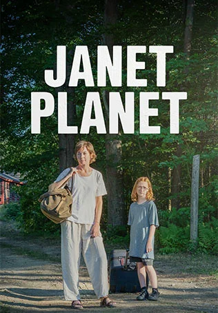 ดูหนังใหม่ Janet Planet (2024) รักเธอเท่าจักรวาล เต็มเรื่อง HD ซับไทย