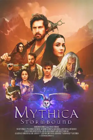 ดูหนังใหม่ออนไลน์ Mythica: Stormbound (2024) HD บรรยายไทย