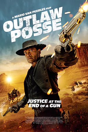 ดูหนังออนไลน์มันๆ Outlaw Posse (2024) HD ฟรีเต็มเรื่อง