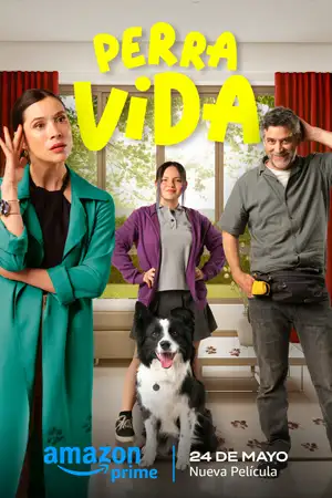 ดูหนังใหม่ Perra Vida (2024) บรรยายไทยเต็มเรื่อง