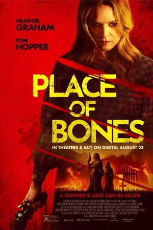 ดูหนังคาวบอย Place of Bones (2024) บรรยายไทย 4K เต็มเรื่อง