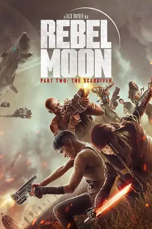 ดูหนังออนไลน์ Rebel Moon — Part Two: Director’s Cut (2024) พากย์ไทยท