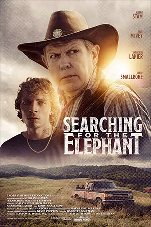 ดูหนังคาวบอย Searching for the Elephant (2024) บรรยายไทย