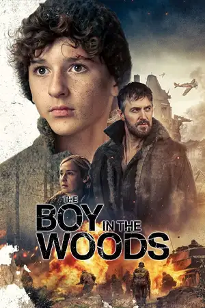 ดูหนังฝรั่ง The Boy in the Woods (2024) HD บรรยายไทย