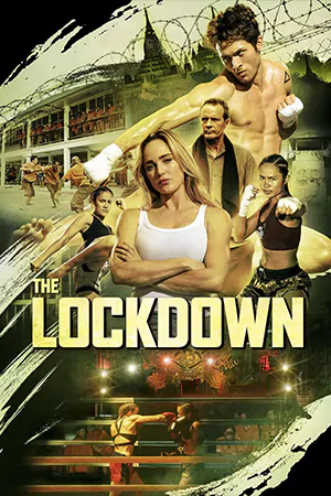 ดูหนังฝรั่ง The Lockdown (2024) HD ซับไทย (เต็มเรื่อง)