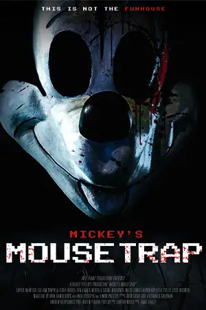 ดูหนังฝรั่งสยองขวัญ The Mouse Trap (2024) บรรยายไทย HD มาสเตอร์