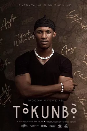 ดูหนัง Tòkunbò (2024) โทคุนโบ Netflix บรรยายไทยเต็มเรื่อง