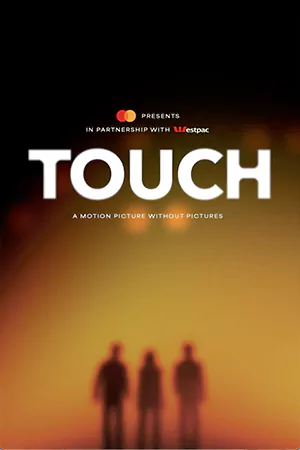 ดูหนัง Touch (2024) | เว็บดูซีรี่ย์ออนไลน์ฟรี Series-2024