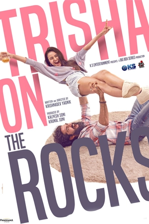 ดูหนังรัก Trisha on the Rocks (2024) HD ซับไทย