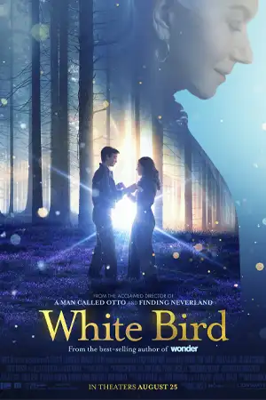 ดูหนัง White Bird (2023) HD | เว็บดูซีรี่ย์ออนไลน์ฟรี