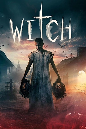 ดูหนังออนไลน์ Witch (2024) ซับไทย Series-2024.COM