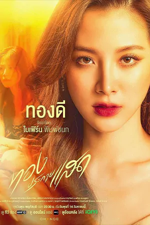 ดูซีรี่ย์ไทย The Lady and Her Lovers (2024) ทองประกายแสด EP.1-22 (จบ)