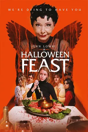 ดูหนังออนไลน์ A Halloween Feast (2024) HD เต็มเรื่อง