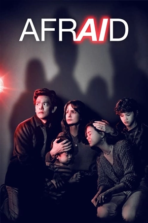 ดูหนังชนโรง Afraid (2024) แอบฟัง สั่งตาย เต็มเรื่อง | SERIES-2024.COM