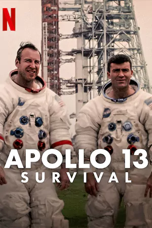 ดูหนัง Apollo 13: Survival (2024) อะพอลโล 13: ภารกิจต้องรอด HD ซับไทย