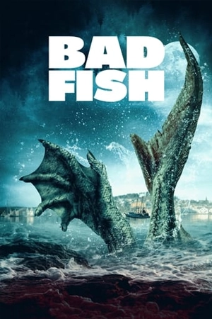 ดูหนังฟรี Bad Fish (2024) HD บรรยายไทย เต็มเรื่อง