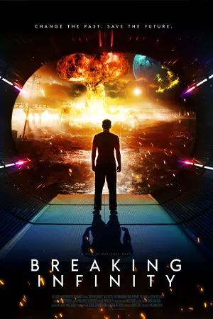 ดูหนังไซไฟ Breaking Infinity (2023) เว็บดูหนังออนไลน์ฟรี 24 ชั่วโมง